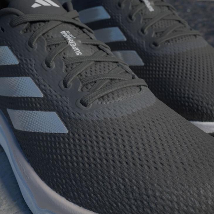 adidas（アディダス） ランニングシューズ メンズ スーパーノヴァ