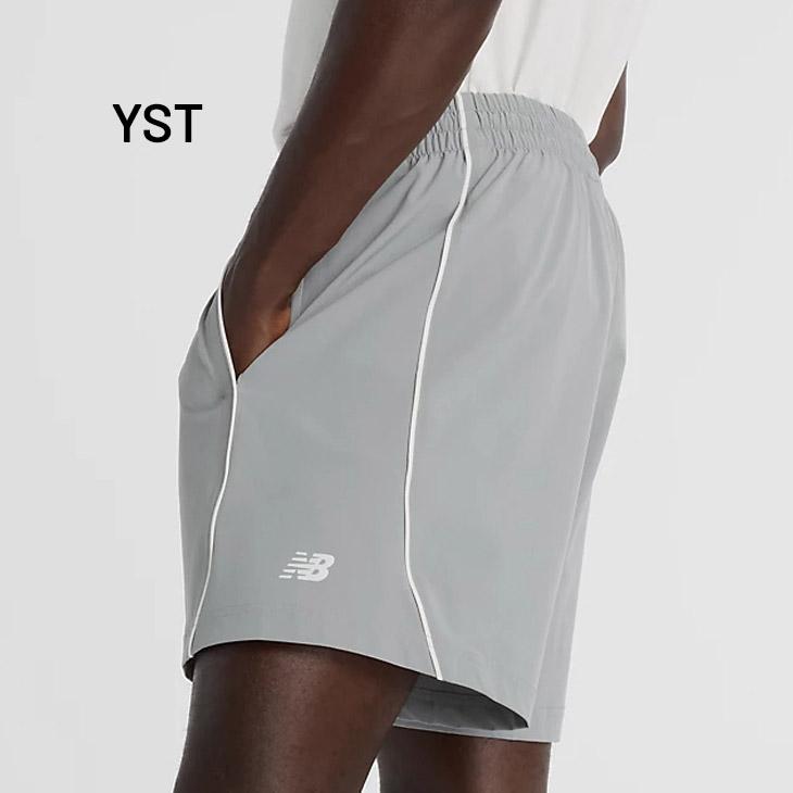 New Balance（ニューバランス） ショートパンツ メンズ ウーブン