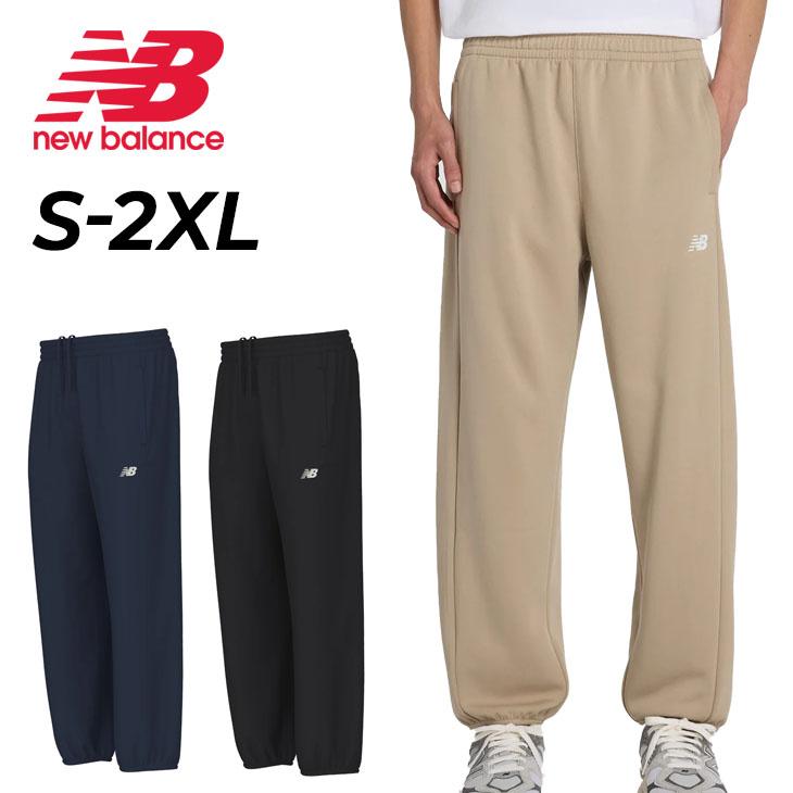 New Balance（ニューバランス） ジャージ トレーニングパンツ ニット