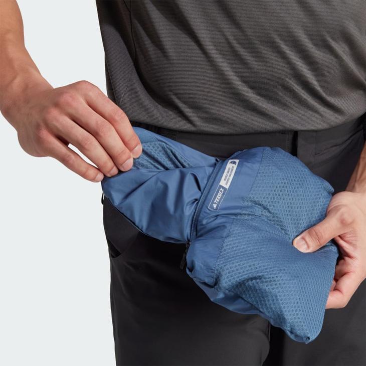 adidas（アディダス） ウィンドブレーカー メンズ adidas TERREX