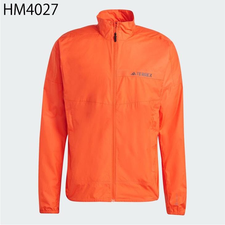 adidas（アディダス） ウィンドブレーカー メンズ adidas TERREX