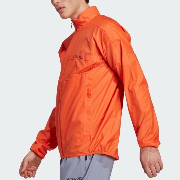 adidas（アディダス） ウィンドブレーカー メンズ adidas TERREX