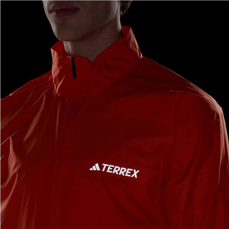 adidas（アディダス） ウィンドブレーカー メンズ adidas TERREX