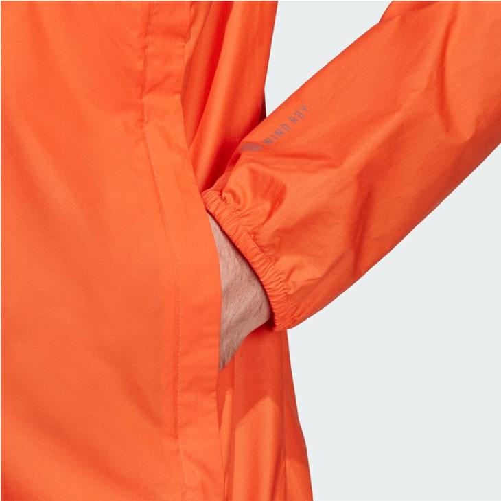 adidas（アディダス） ウィンドブレーカー メンズ adidas TERREX