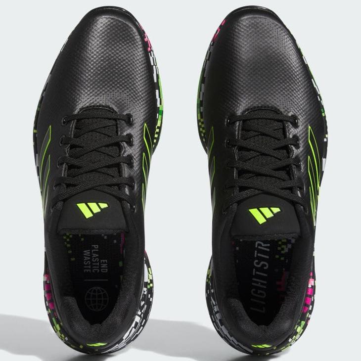 adidas アディダス メンズ ゴルフシューズ GOLF ゼットジー23 adidas アディダス メンズ ゴルフシューズ GOLF ゼットジー23