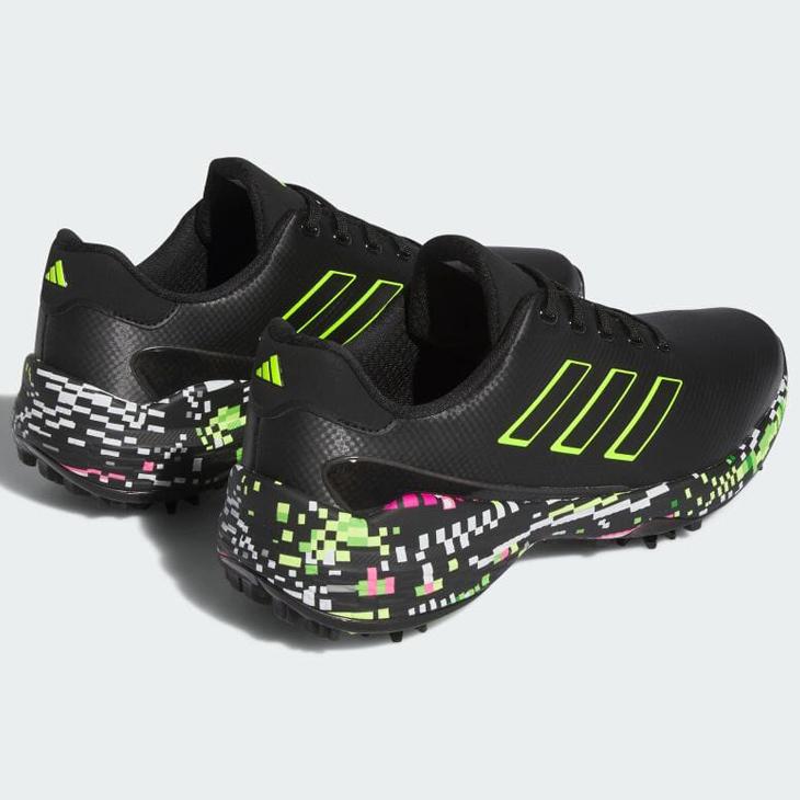 adidas アディダス メンズ ゴルフシューズ GOLF ゼットジー23 adidas アディダス メンズ ゴルフシューズ GOLF ゼットジー23