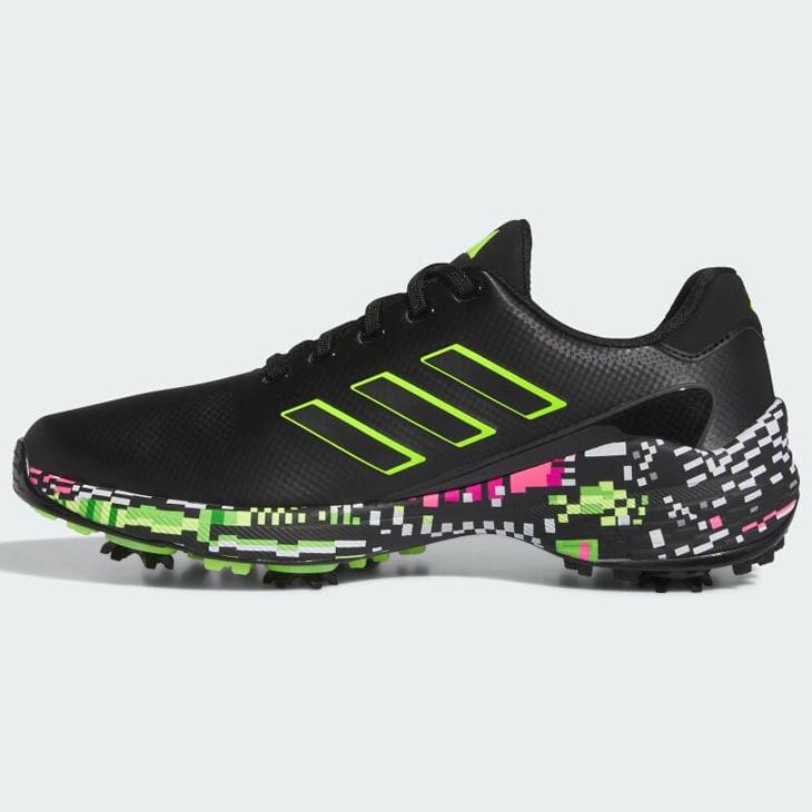 adidas アディダス メンズ ゴルフシューズ GOLF ゼットジー23 adidas アディダス メンズ ゴルフシューズ GOLF ゼットジー23