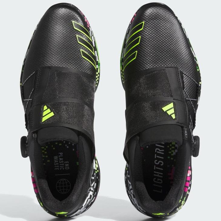 adidas（アディダス） メンズ ゴルフシューズ adidas GOLF ゼットジー