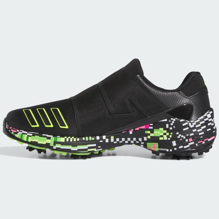 adidas（アディダス） メンズ ゴルフシューズ adidas GOLF ゼットジー
