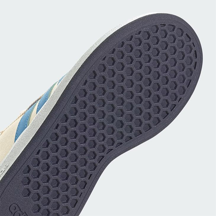 adidas（アディダス） スニーカー キッズ ジュニア adidas GRAND COURT