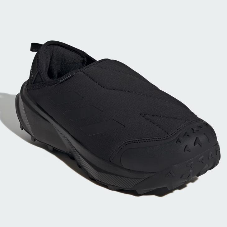 adidas（アディダス） テレックス スリッポンシューズ メンズ