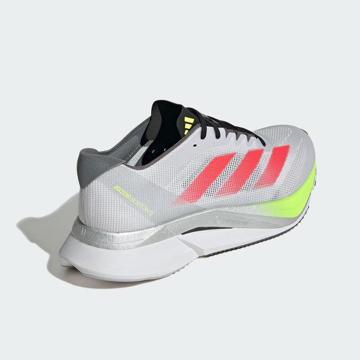 adidas（アディダス） ランニングシューズ メンズ アディゼロ ボストン