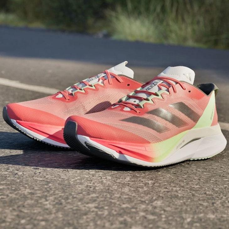 adidas アディダス ランニングシューズ メンズ アディゼロ adidas アディダス ランニングシューズ メンズ アディゼロ