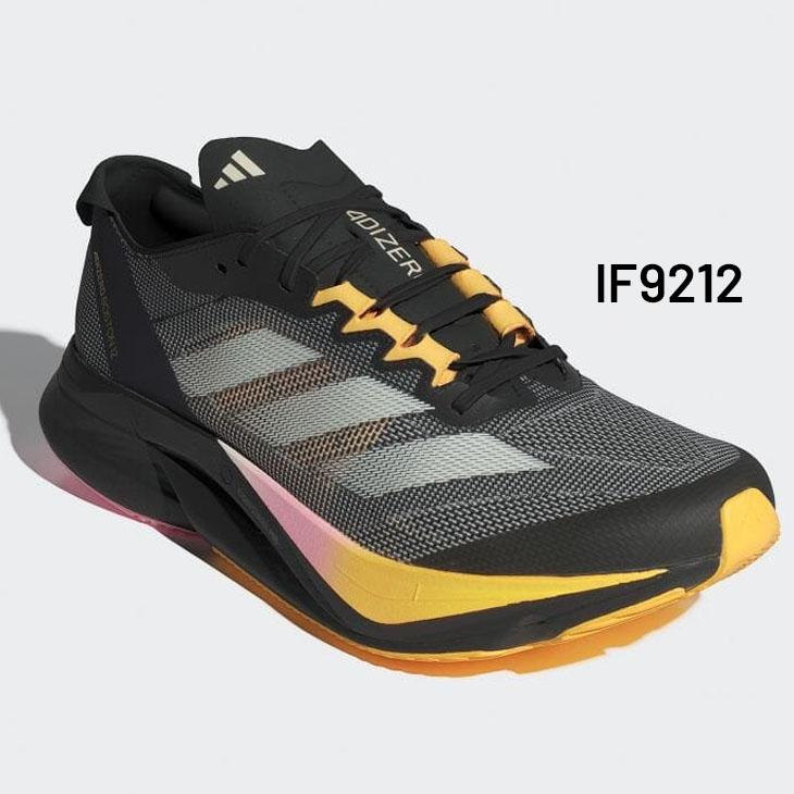 adidas アディダス ランニングシューズ メンズ アディゼロ adidas アディダス ランニングシューズ メンズ アディゼロ