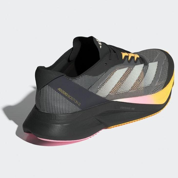 adidas アディダス ランニングシューズ メンズ アディゼロ