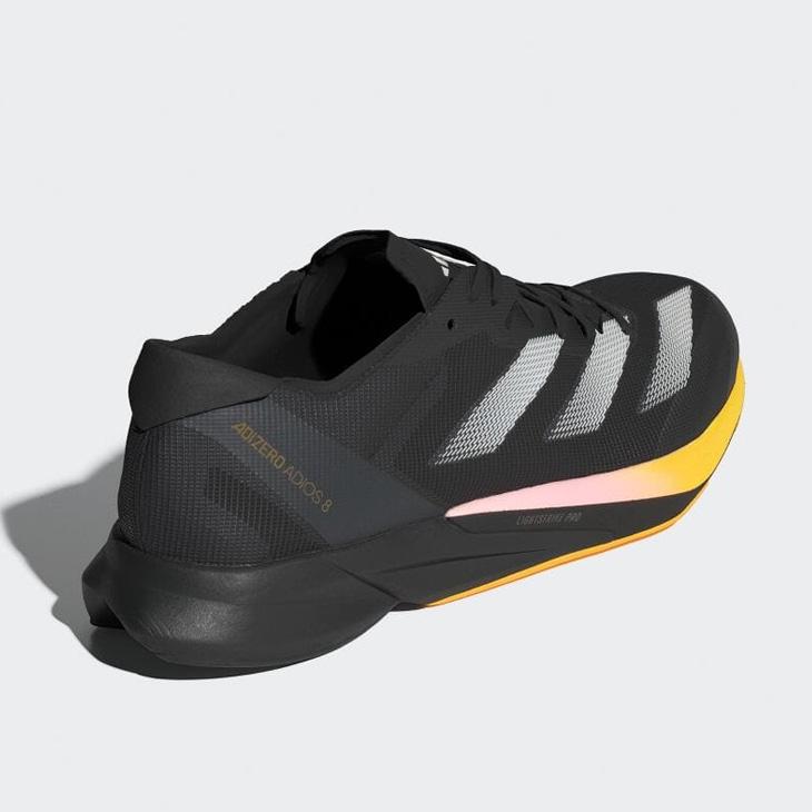 adidas アディダス ランニングシューズ メンズ アディゼロ