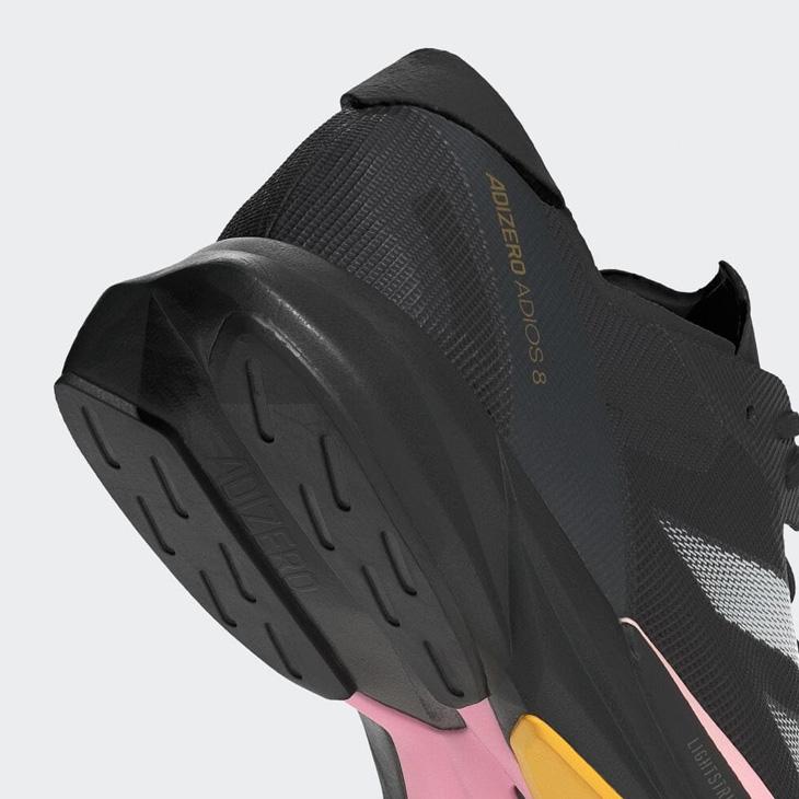 adidas（アディダス） ランニングシューズ メンズ アディゼロ ジャパン