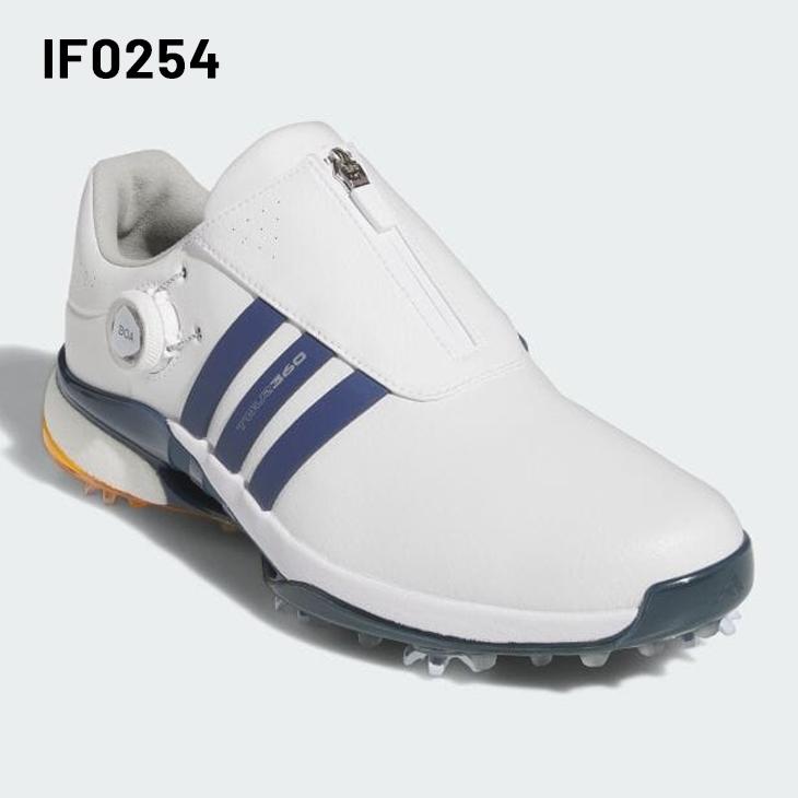 adidas アディダス メンズ ゴルフシューズ GOLF ツアー360 24 adidas アディダス メンズ ゴルフシューズ GOLF ツアー360 24