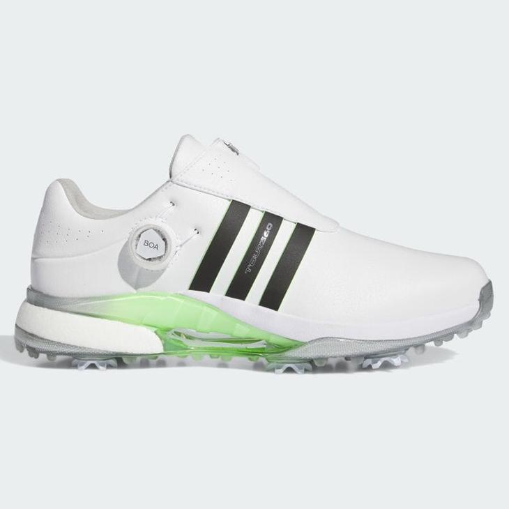 adidas アディダス メンズ ゴルフシューズ GOLF ツアー360 24 adidas アディダス メンズ ゴルフシューズ GOLF ツアー360 24