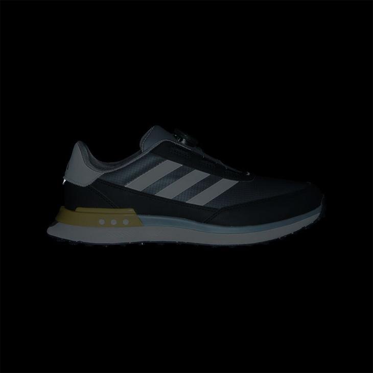 adidas アディダス メンズ ゴルフシューズ 幅広設計 GOLF S2G SL