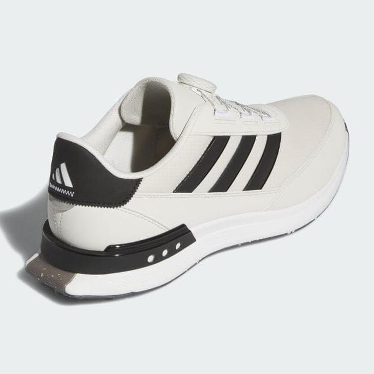 adidas スパイクレスゴルフシューズ WS2G SL BOA25 24cm ADIDAS GOLF アディダス ゴルフ ゴルフシューズ S2G SL ボア 24