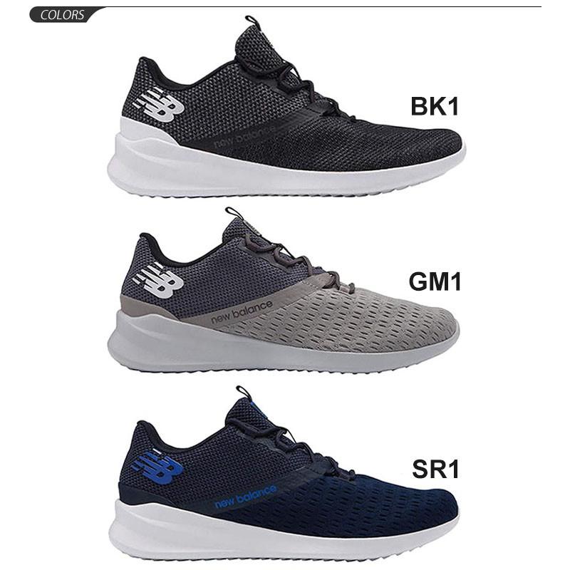 New Balance ランニングシューズ メンズ スニーカー