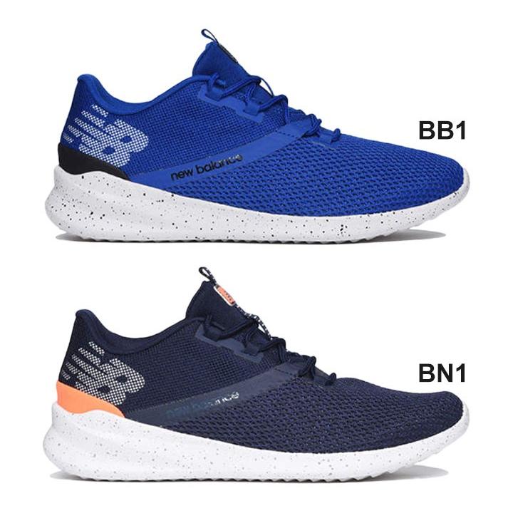 New Balance ランニングシューズ メンズ スニーカー