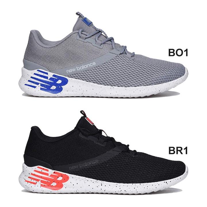 New Balance ランニングシューズ メンズ スニーカー