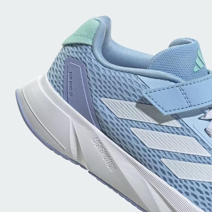 adidas（アディダス） スニーカー キッズ ランニングシューズ 17-25cm