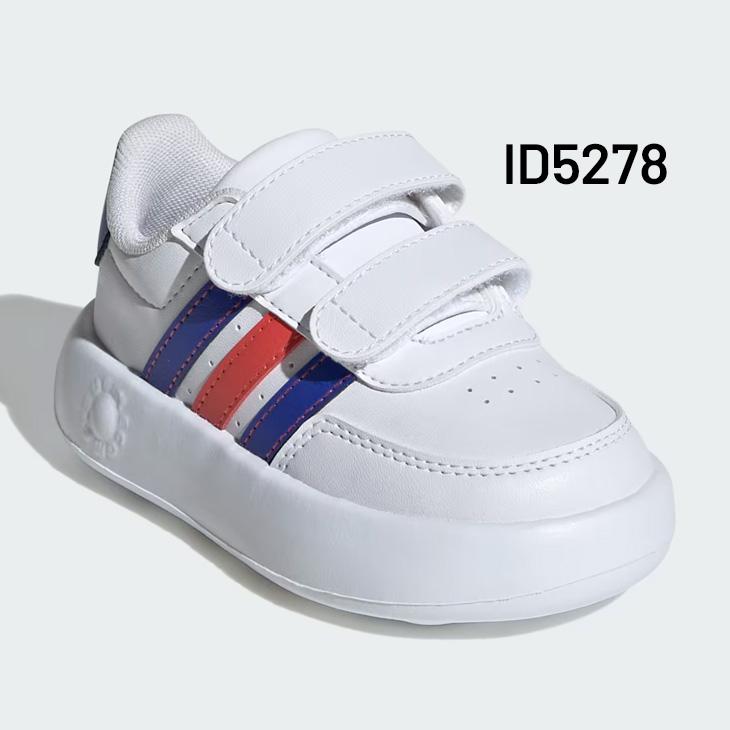 adidas（アディダス） ベビーシューズ スニーカー キッズ 11-16cm