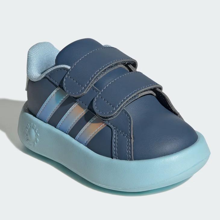 adidas（アディダス） ベビースニーカー 13cm 14cm 15cm 16cm キッズ