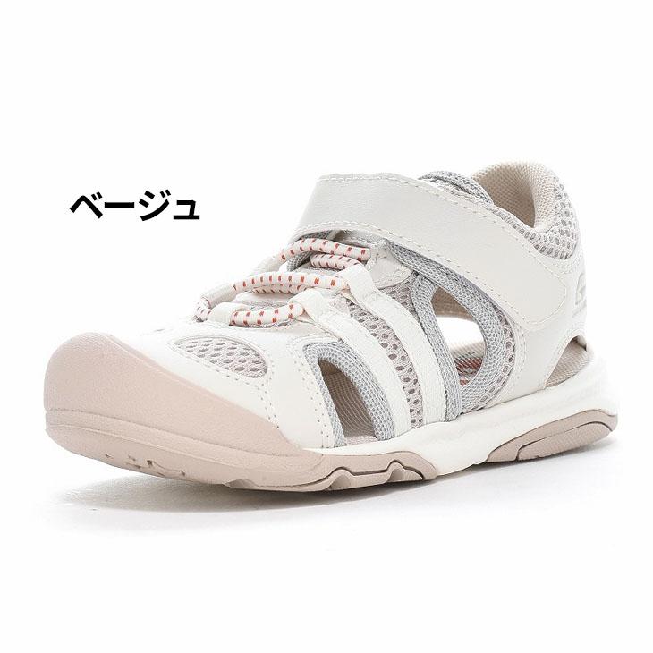 IFME ムーンスター キッズ ジュニア サマーシューズ moonstar