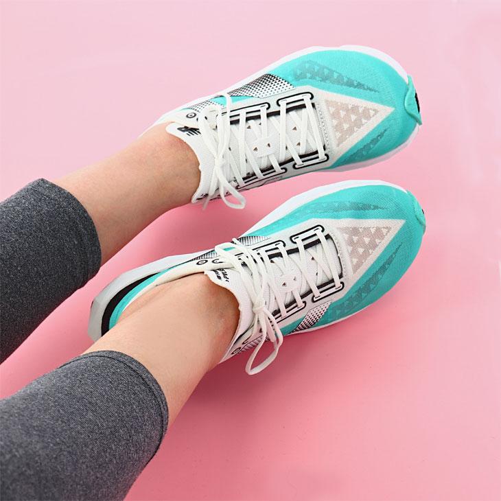 New Balance（ニューバランス） ランニングシューズ D幅 メンズ