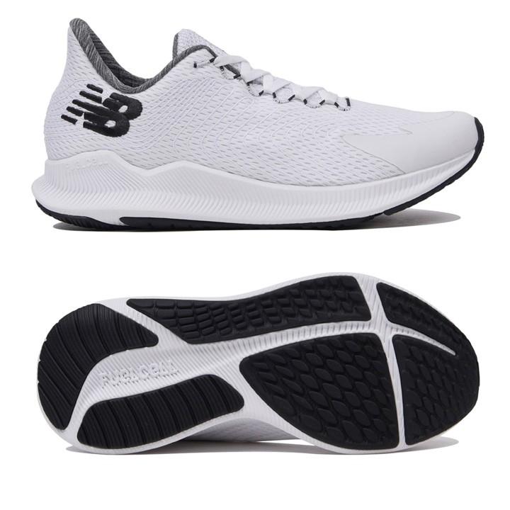 New Balance FuelCell メンズシューズ プレゼント①】ニューバランス「FuelCell」史上最厚ソール搭載の