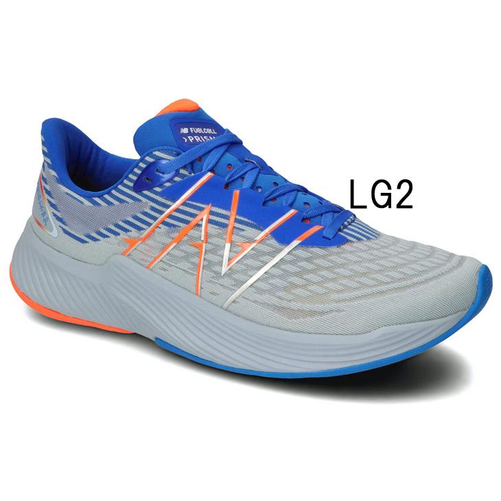 New Balance（ニューバランス） ランニングシューズ 厚底 D幅 メンズ