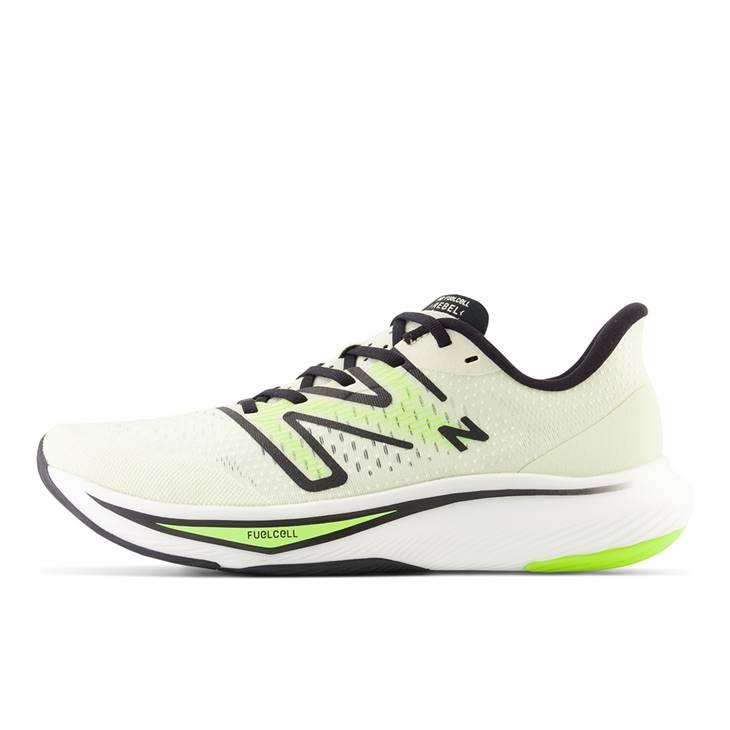 New Balance FuelCell ランニングシューズ　25cm apworld_mfcnp