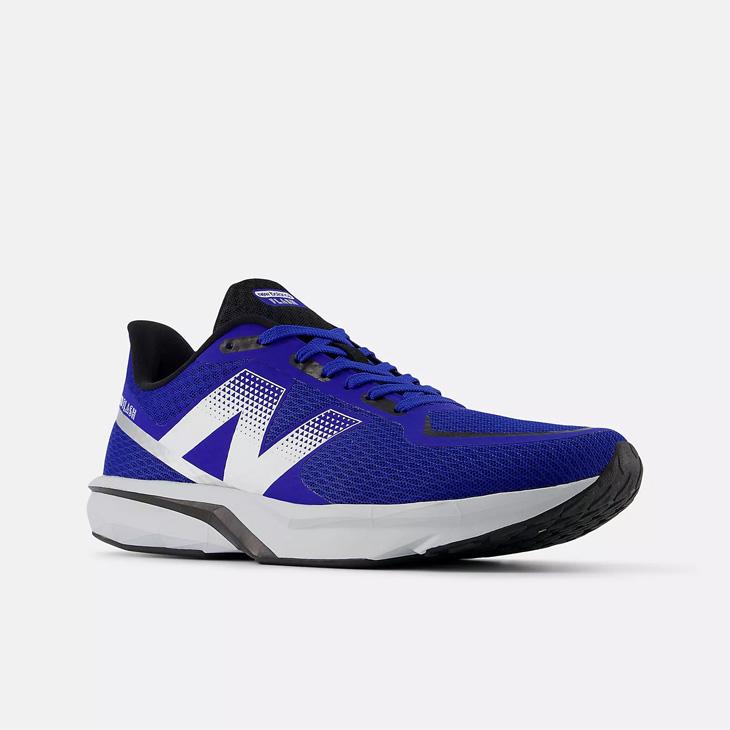 New Balance（ニューバランス） ランニングシューズ D幅 メンズ ダイナ