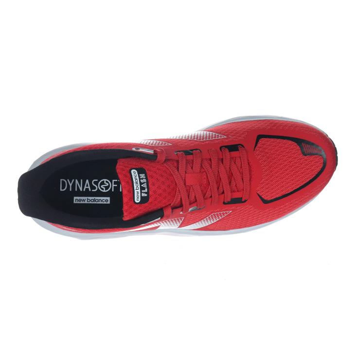 New Balance 990 赤/黒 トレーニングシューズ ニューバランス（new balance）（キッズ）野球 トレーニング