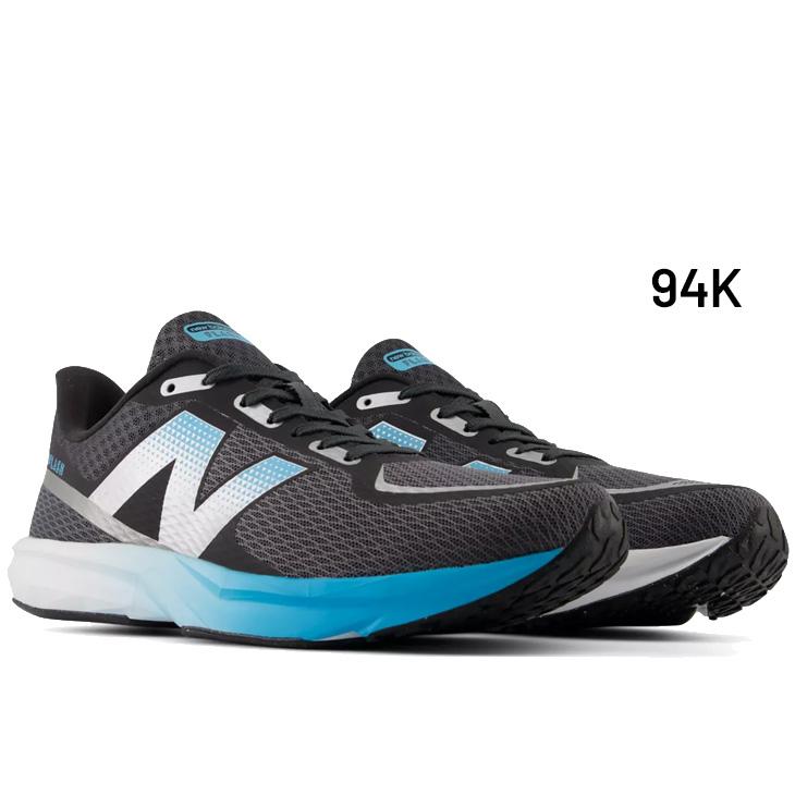 New Balance（ニューバランス） ランニングシューズ D幅 メンズ やや