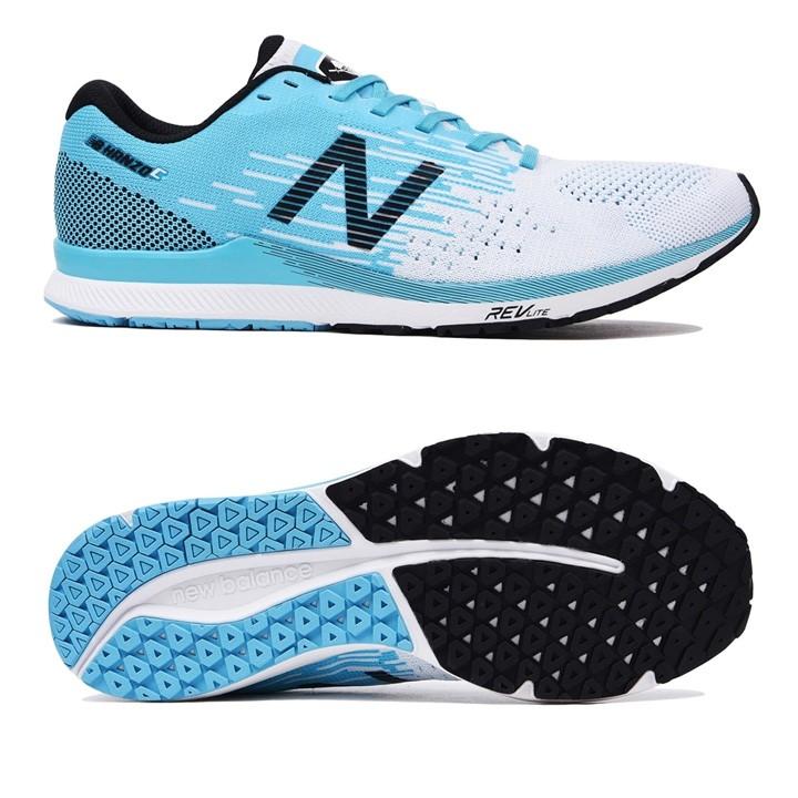 【26cmメンズ】New Balance ハンゾーw Amazon | [ニューバランス] ランニングシューズ NB HANZO W