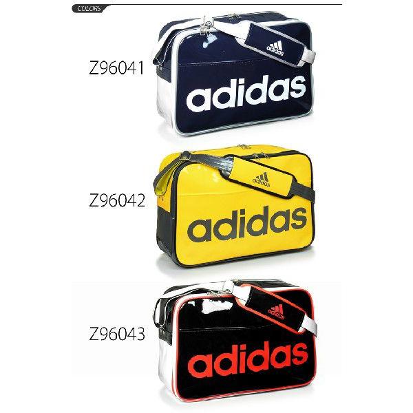 エナメルバッグ アディダス Adidas Lサイズ リニア ショルダーバッグ Mih70 Apworld 通販 Paypayモール