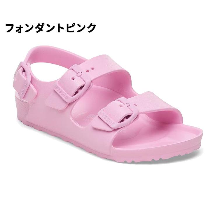 BIRKENSTOCK（ビルケンシュトック） キッズサンダル 15-22.0cm 子ども