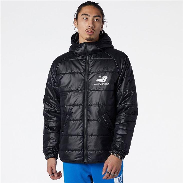 New Balance ニューバランス 中綿ジャケット メンズ Newbalance New Balance ニューバランス 中綿ジャケット メンズ Newbalance