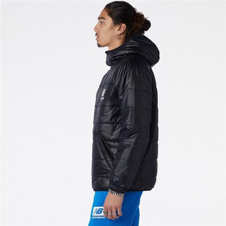 New Balance ニューバランス 中綿ジャケット メンズ Newbalance New Balance ニューバランス 中綿ジャケット メンズ Newbalance