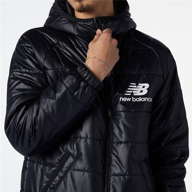 New Balance ニューバランス 中綿ジャケット メンズ Newbalance New Balance ニューバランス 中綿ジャケット メンズ Newbalance