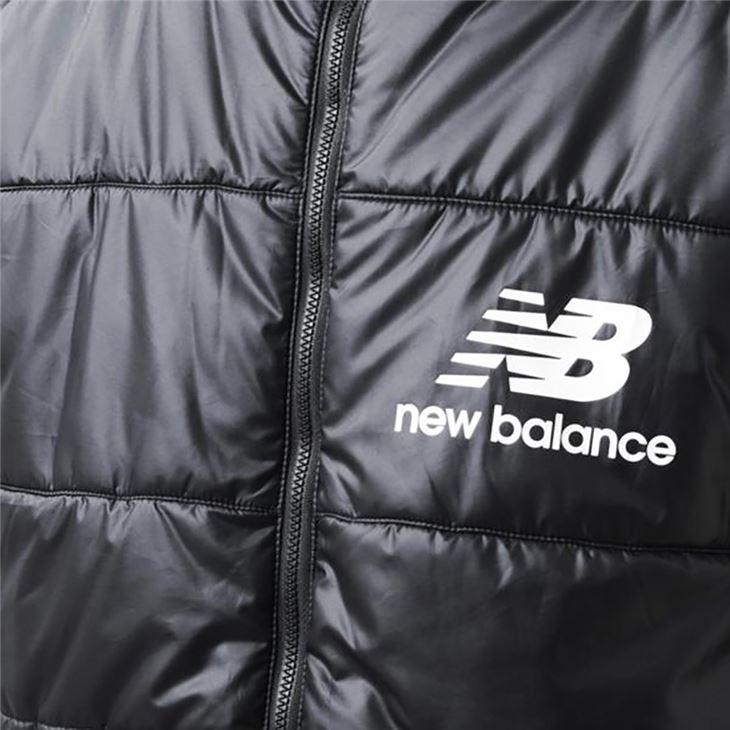 New Balance ニューバランス 中綿ジャケット メンズ Newbalance New Balance ニューバランス 中綿ジャケット メンズ Newbalance