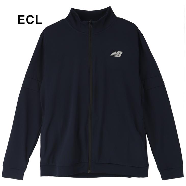 New Balance ジャージ メンズ アウター ニューバランス