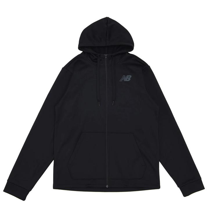 New Balance ニューバランス トレーニングジャケット メンズ