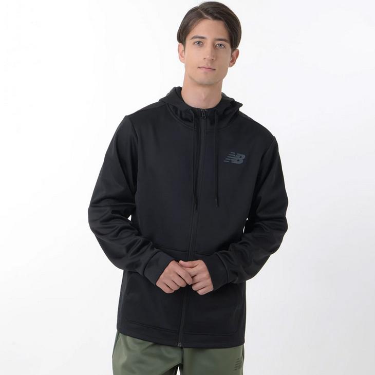 New Balance（ニューバランス） トレーニングジャケット メンズ