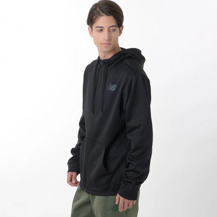 New Balance（ニューバランス） トレーニングジャケット メンズ